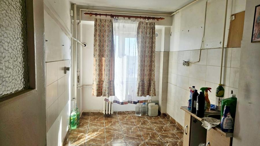 Apartament cu 2 camere decomandat în Tomis Nord