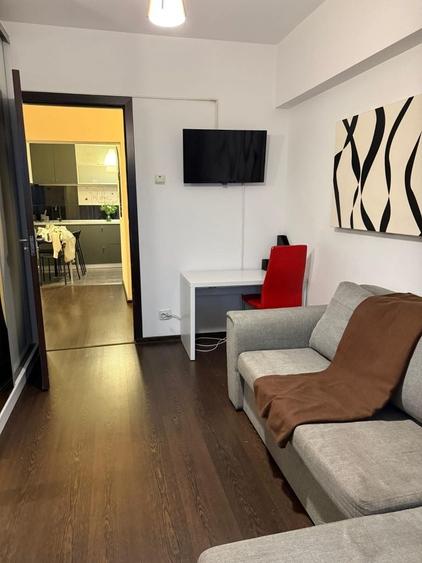 Apartament cu 3 camere decomandat în Brâncoveanu