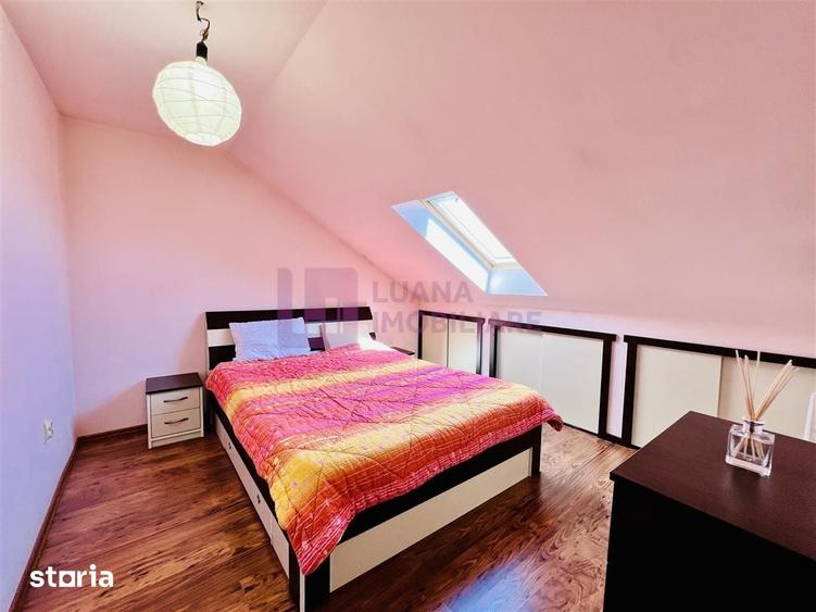 Apartament cu 3 camere în Vasile Aaron