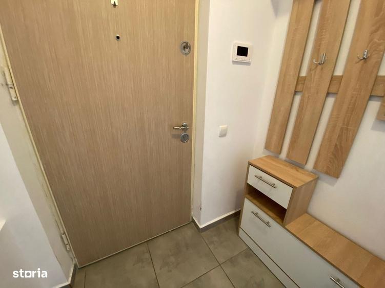 Apartament cu 2 camere în Ștefăneștii de Jos