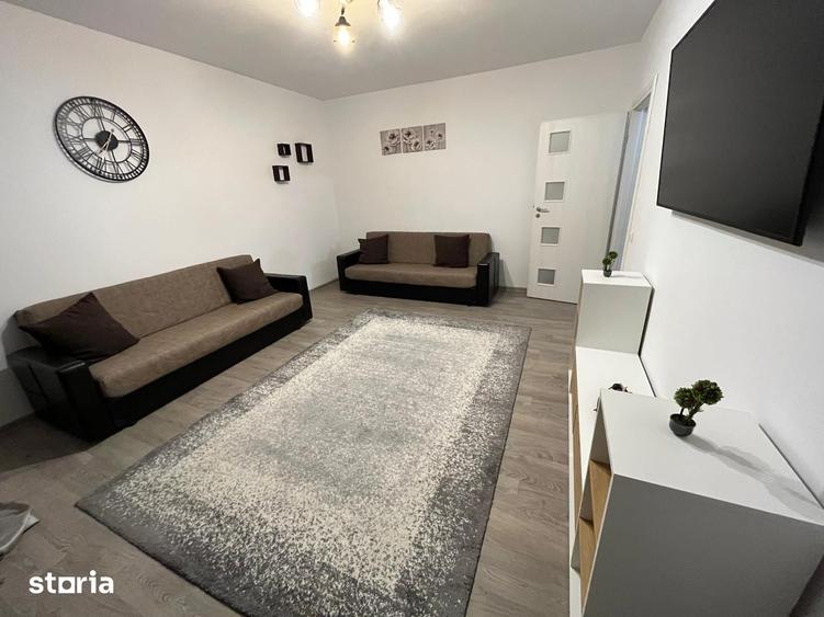 Militari Residence 2 camere decomandat 65 mp Residence Apusului 2 ! - 1