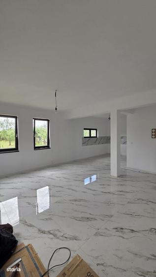 Casă cu 3 camere în Viile Satu Mare