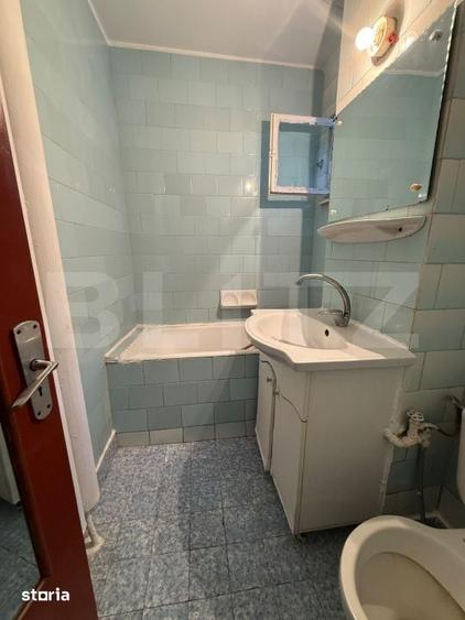 Apartament de vanzare, 2 camere decomandat, parter, Micro 13 - 13