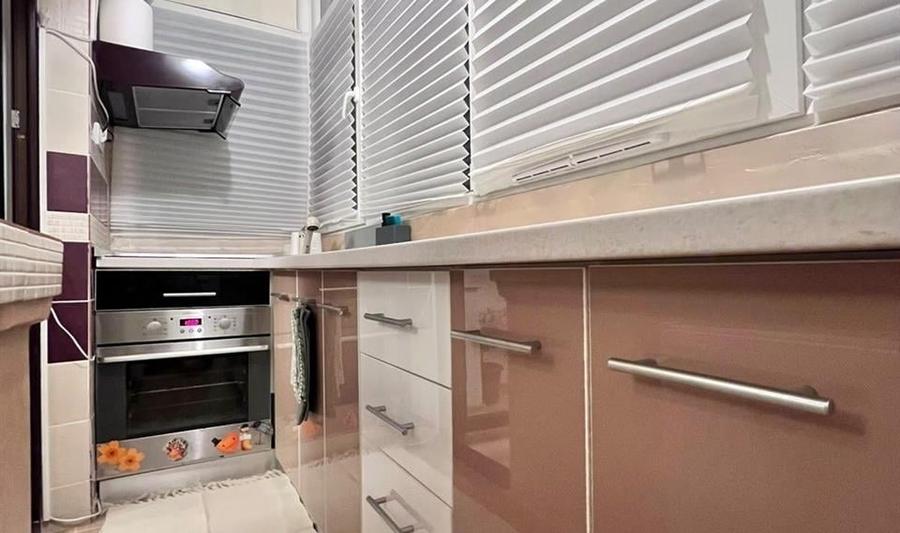 Apartament cu 2 camere decomandat în Gorjului