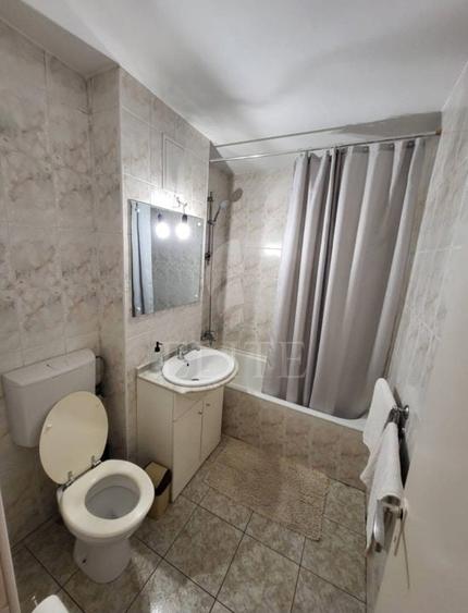 Apartament 2 camere în zona STRAZII NICOLAE PASCALY - 5