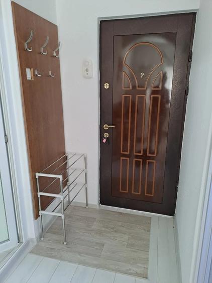 Garsonieră decomandată în Popa Șapcă