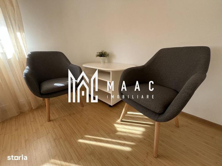 Spațiu comercial, de 40 mp, în Central