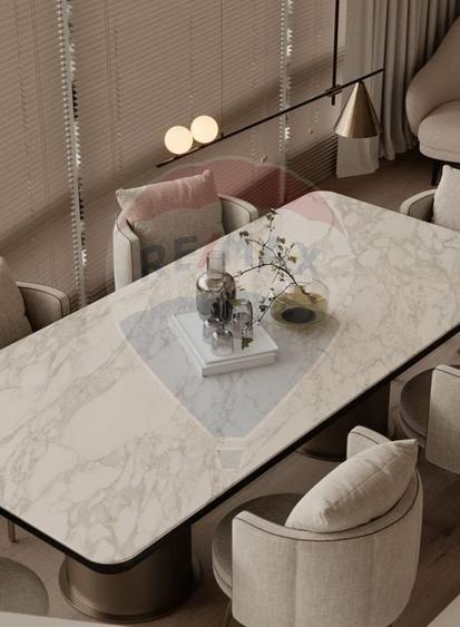 VANZARE Apartament cu 2 camere in zona Pipera Helios by Inamstro - 10