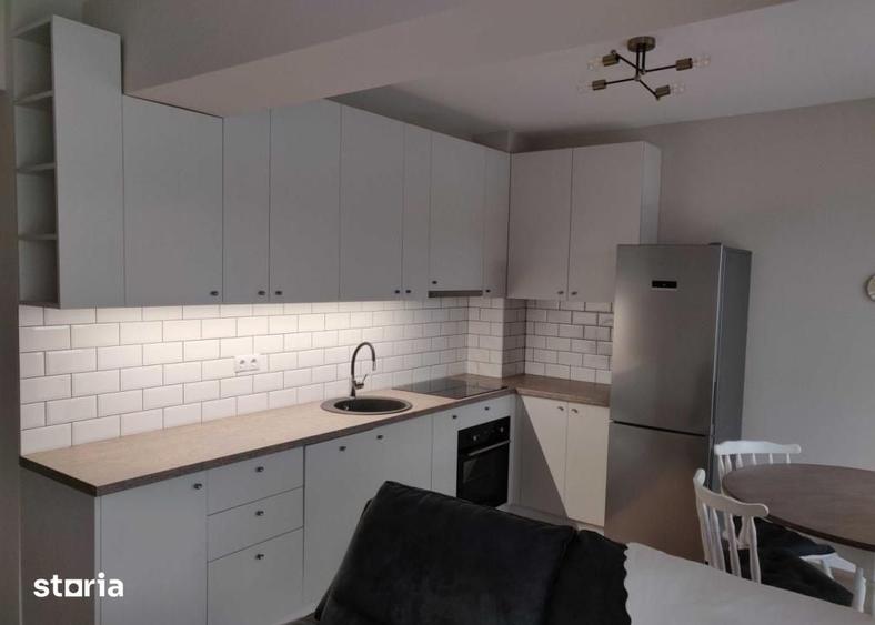 Apartament 2 camere, West City Tower parcare subterana - 4