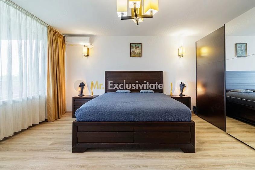 Casă cu Teren 1537 Mp în Cornetu