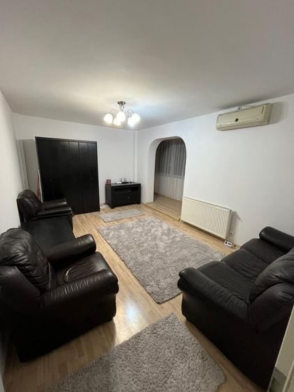 Apartament cu 2 camere în Sântana de Mureș