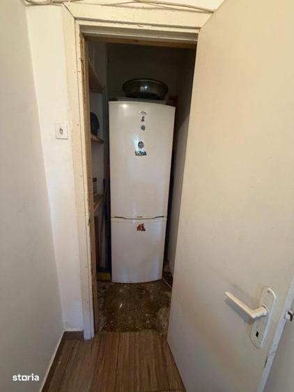 Apartament cu 3 camere în Valea Rosie