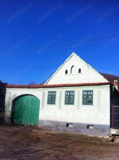 Casa de vanzare, localitatea Chesler - 1