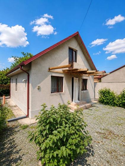 Vindem casa in Corbu - 9