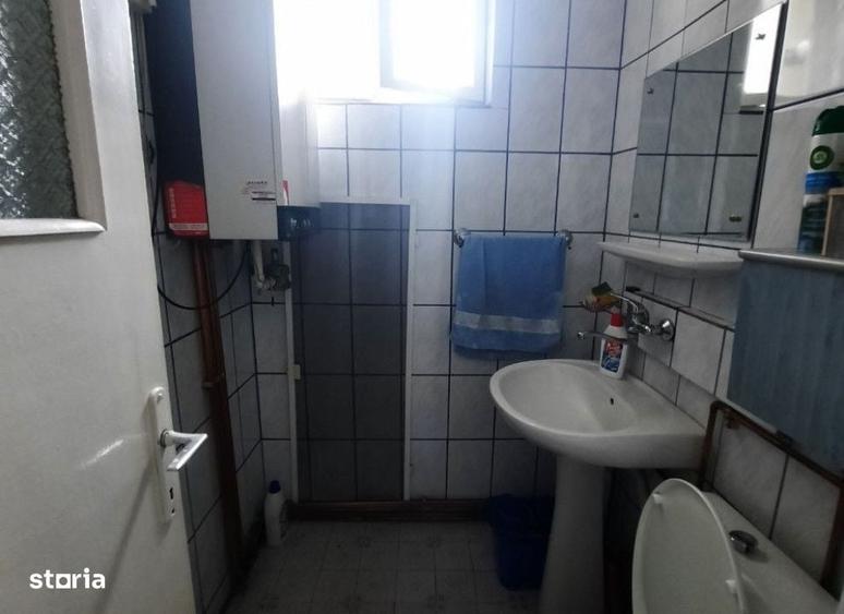 Spațiu comercial, de 84 mp, în Central
