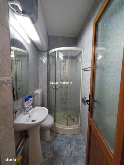 Apartament cu 4 camere decomandat în Tomis Nord