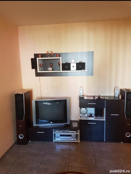 Apartament cu 2 camere în Inel II