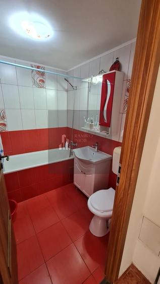 Apartament 2 camere conf 1/centrala Aparatorii Patriei 800 m/metrou - 5