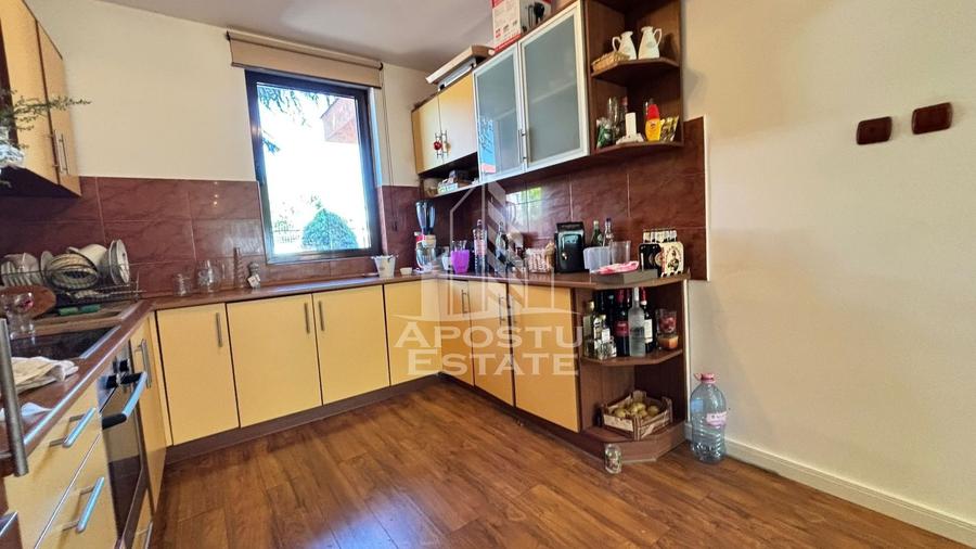 Casă individuală cu 4 camere cu Canalizare în Braytim