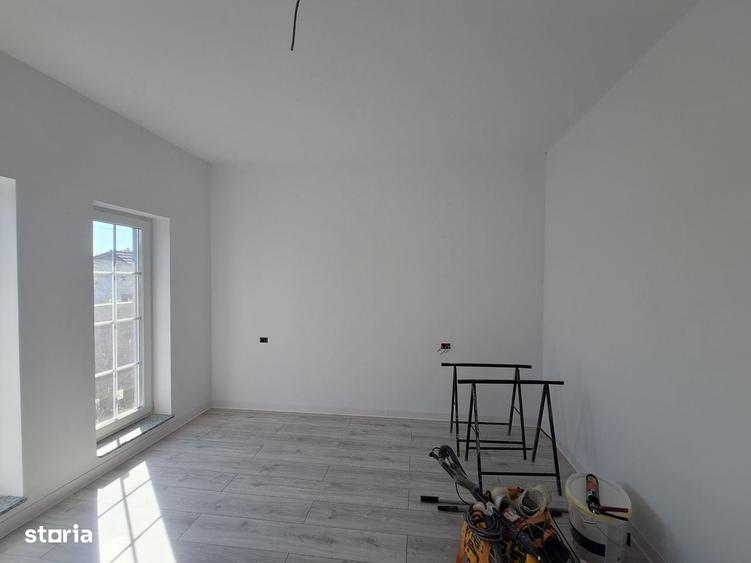 Casa individuala in Sanandrei-70 mp-3 camere-toate utilitatile-strada - 16