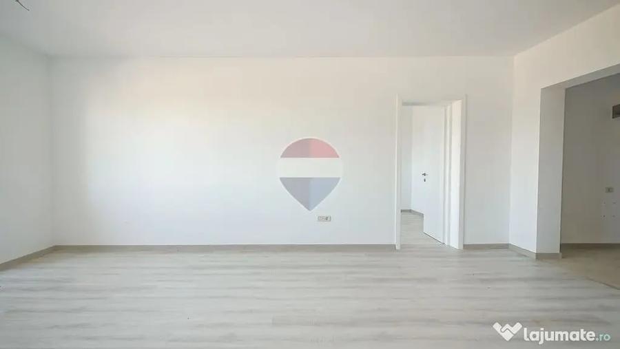 Apartament 2 Camere Subcetate City 2 - 3