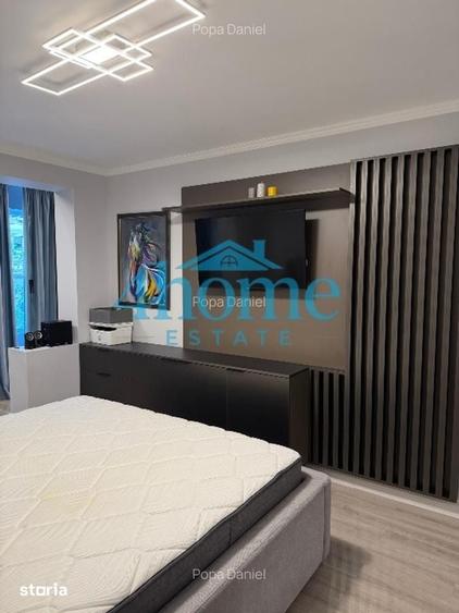 Apartament cu 3 camere, mobilat în Tineretului