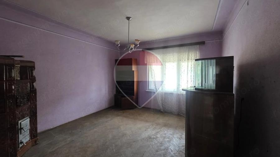 Casă cu Teren 254 Mp în Nord