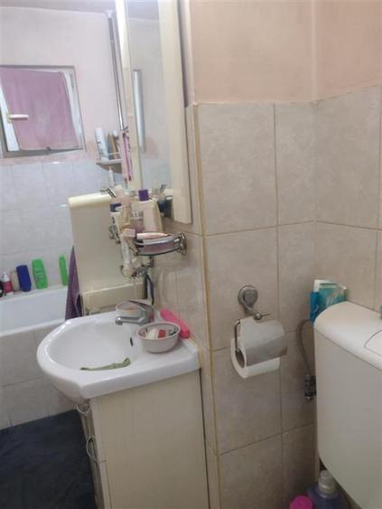 Apartament Etaj 1 Bd Rebreanu - 20