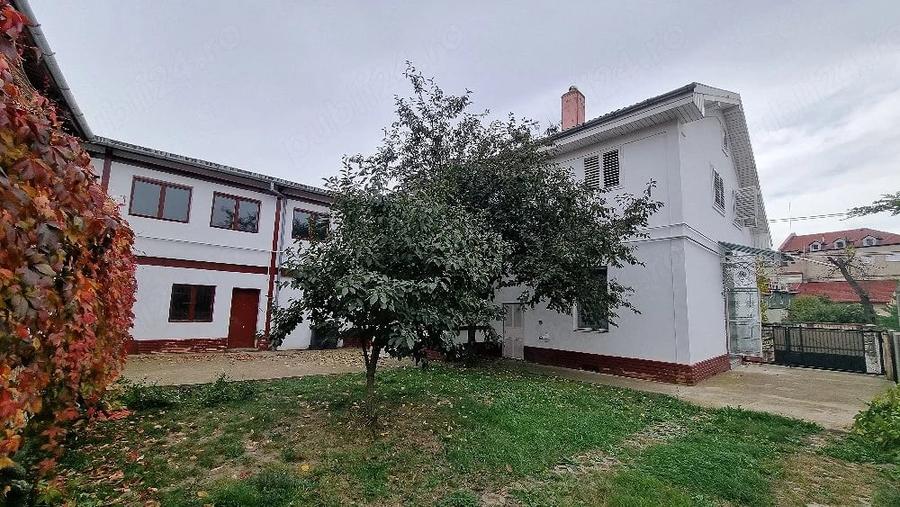 Casă cu Teren 570 Mp în Blașcovici