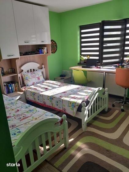 Apartament cu 2 camere în Mihai Bravu