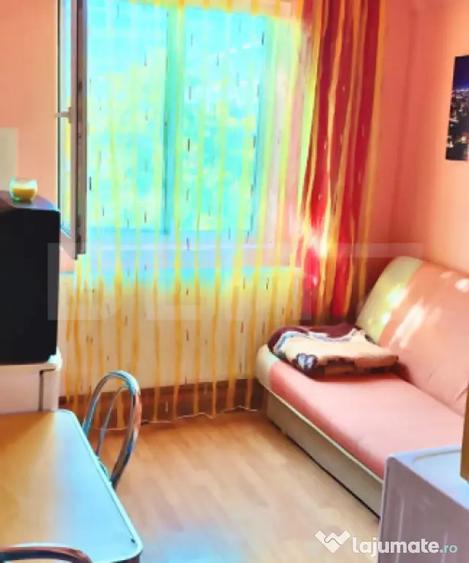 Garsonieră, mobilată în Rogerius