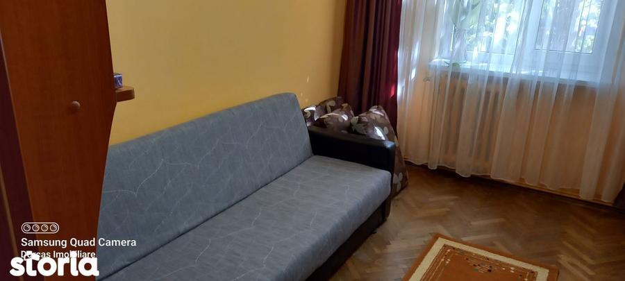 Apartament cu 4 camere în Central