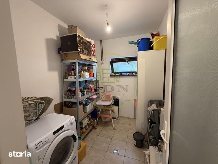 Casă cu 4 camere cu Teren 400 Mp în Brestei
