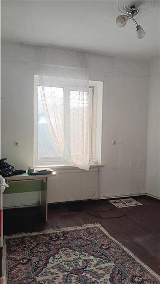 Teren Construcții intravilan de 576 mp, în Tătărași