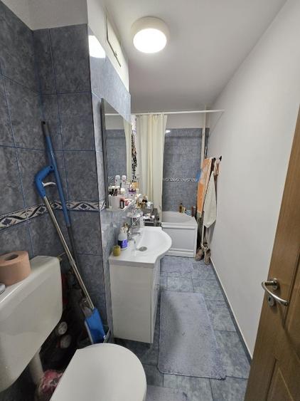 Garsonieră decomandată, mobilată în Rahova