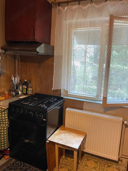 Apartament 3 camere Lipovei in fata cu doua bai parter centrala proprie - 15