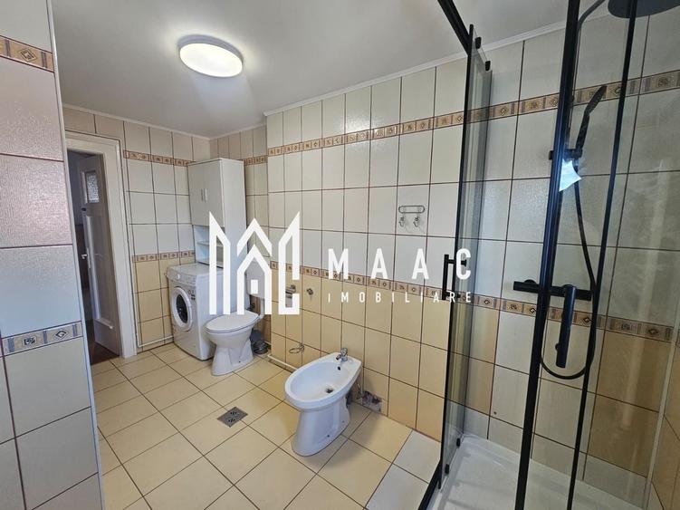 Penthouse 4 camere | 2 bai | Curte | Garaj | Sub Arini - 35