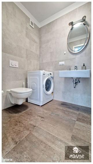 Apartament cu 2 camere decomandat în Avantgarden