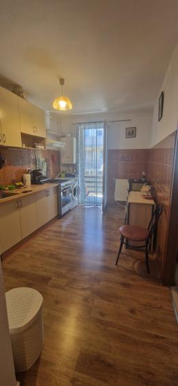 Nou pe piață! Apartament 1 cameră, etaj intermediar, 2 balcoane, str. EROILOR - 6
