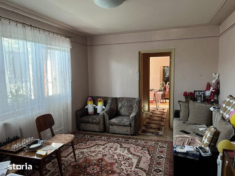 Apartament cu 2 camere în Nord