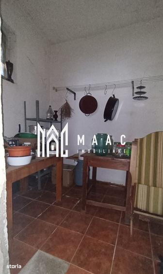 Casă cu 4 camere cu Teren 308 Mp în Central