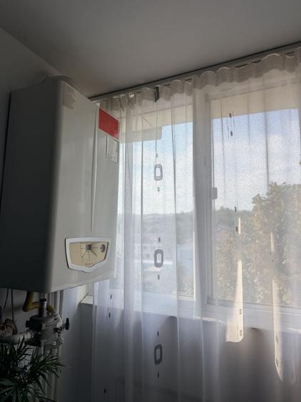 Garsonieră în Central