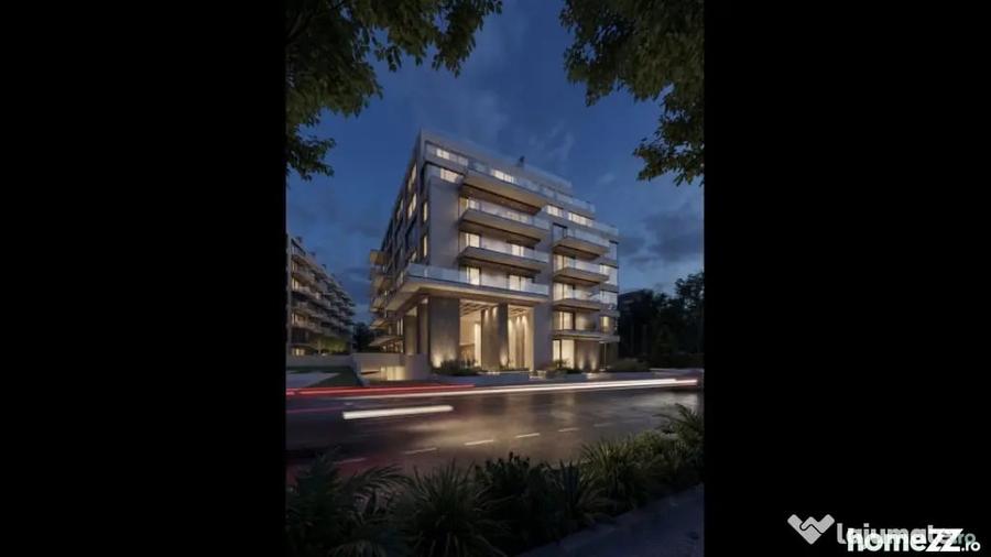 Apartament cu 4 camere decomandat în Nordului