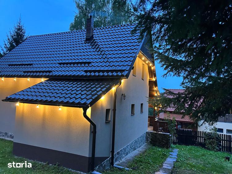 Casă cu 3 camere cu Teren 543 Mp în Răstolița