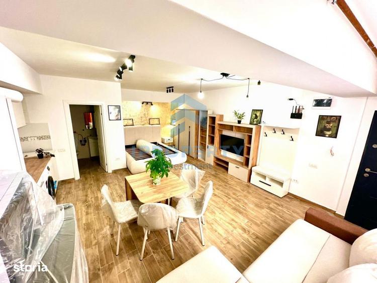 Unirii/11 Iunie | Studio | Centrala termica | Prima Inchiriere | Bloc - 5