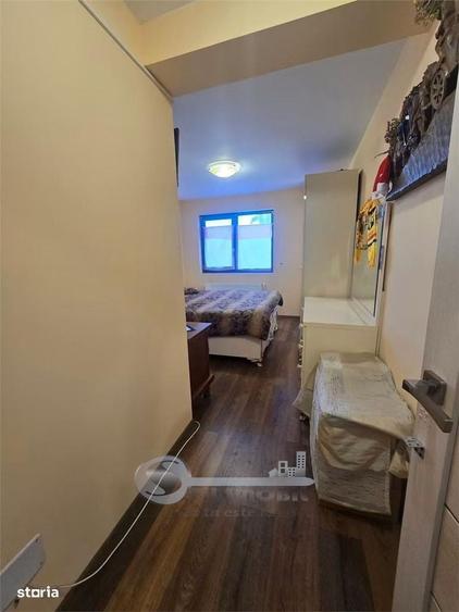 Apartament cu 2 camere în Bârnova