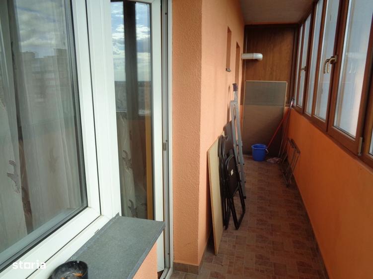Apartament 3 camere dec, termoteca ,spatios la cheie, 2 bai, VLAICU - 18