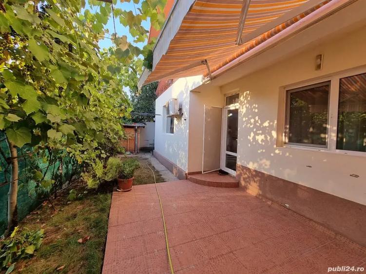 Duplex 169mp utili | 200 mp teren | Curte proprie+2 parcari | Giule?ti, Sector 6 | Direct proprietar - 5