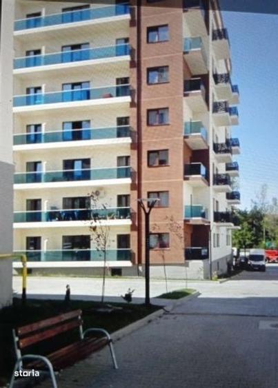 Apartament 2 camere Doamna Stanca - 2