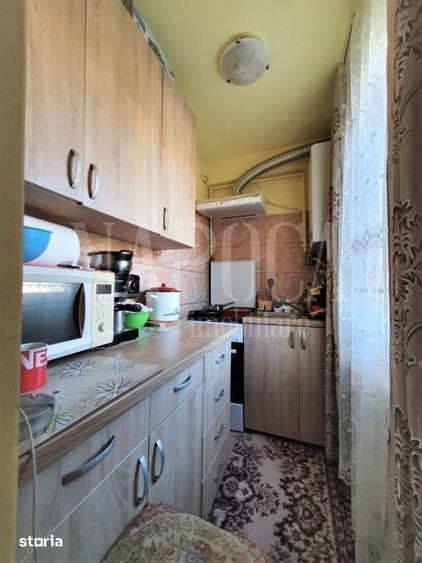 Apartament cu 2 camere în Iris